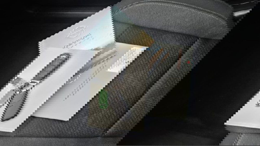 Nissan Qashqai usata a Lucca (8)