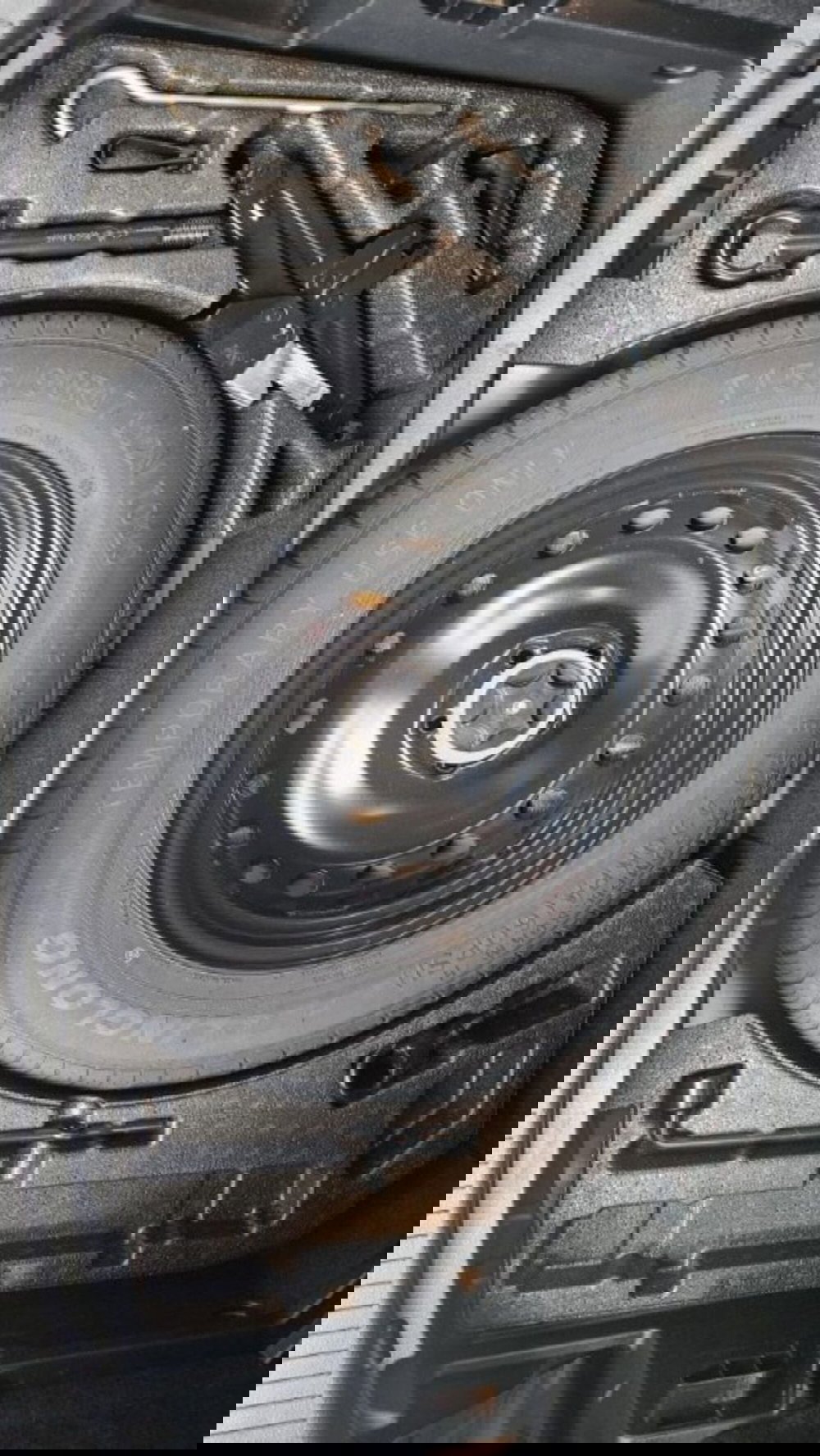 Nissan Qashqai usata a Lucca (9)