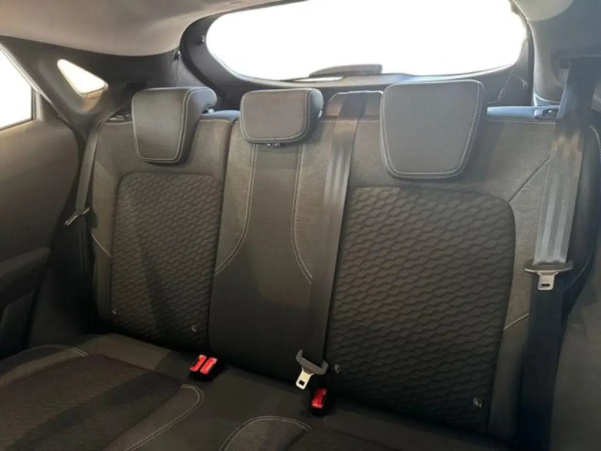 Ford Puma usata a Sassari (10)