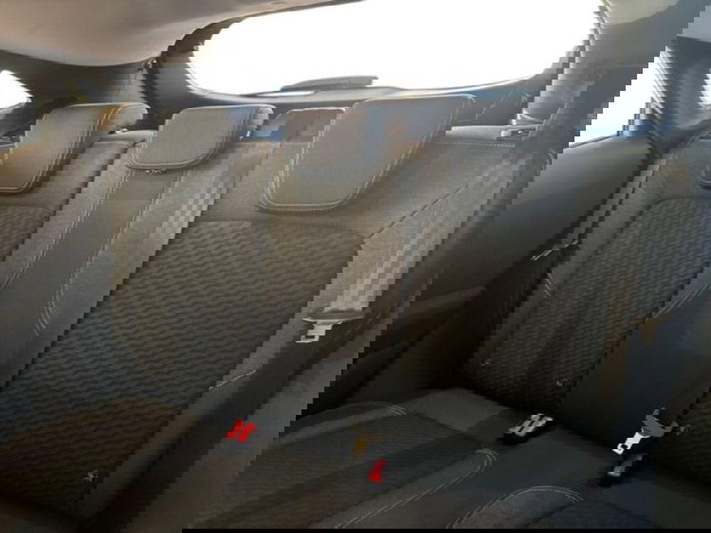 Ford Puma usata a Sassari (10)