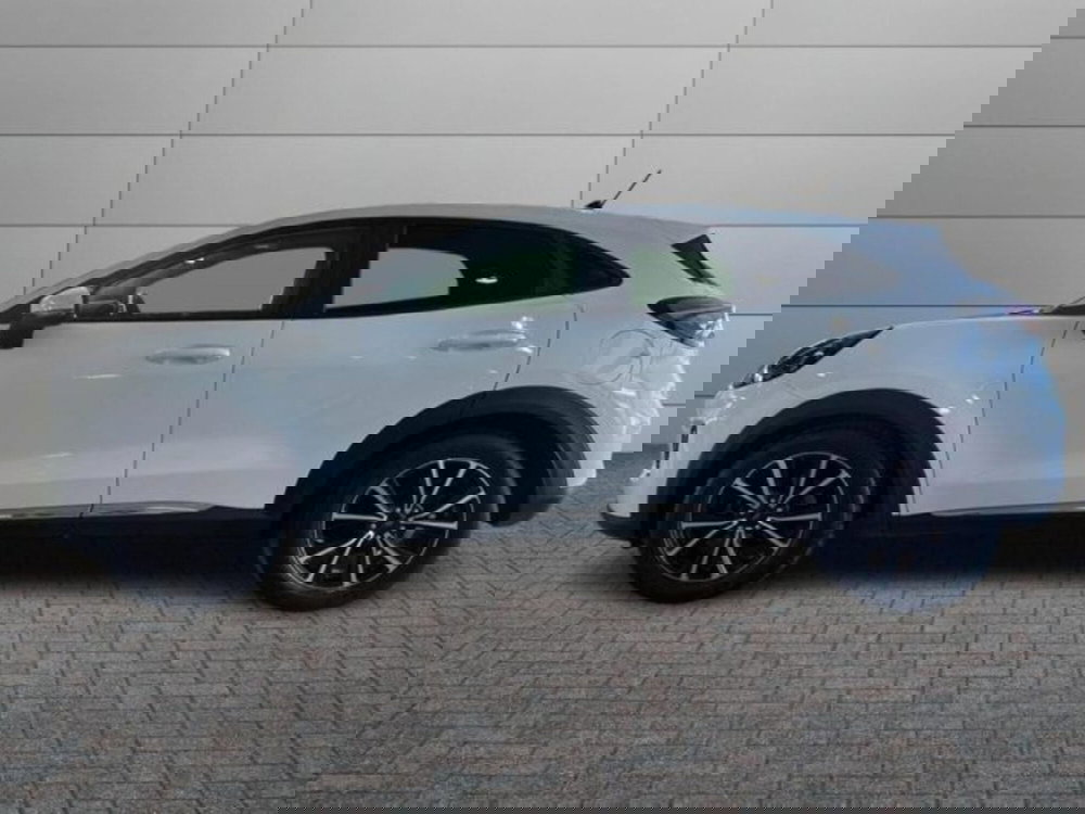 Ford Puma usata a Sassari (2)