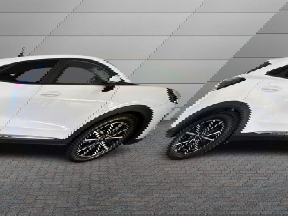 Ford Puma usata a Sassari (3)