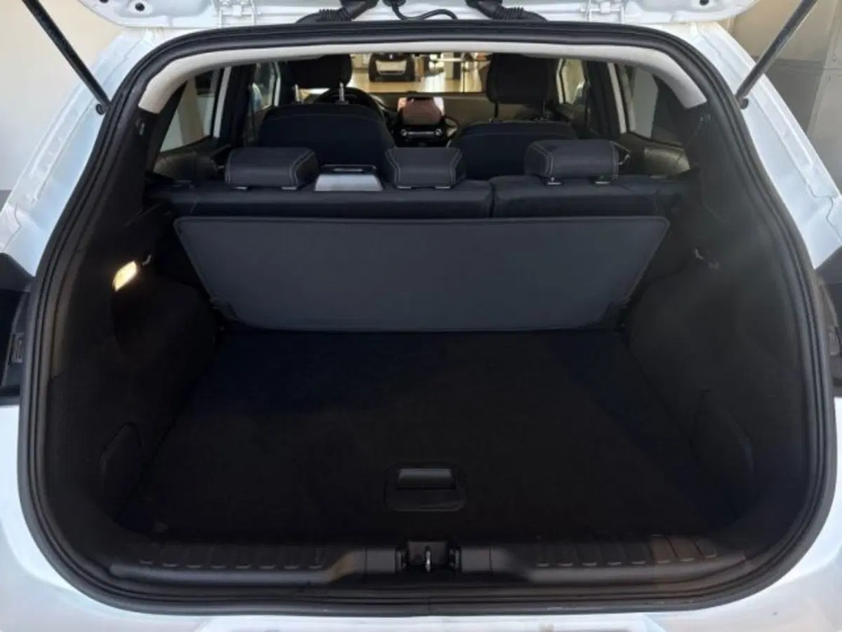 Ford Puma usata a Sassari (5)