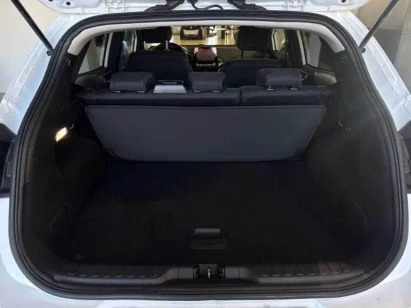 Ford Puma usata a Sassari (5)