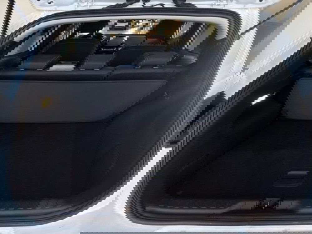 Ford Puma usata a Sassari (5)