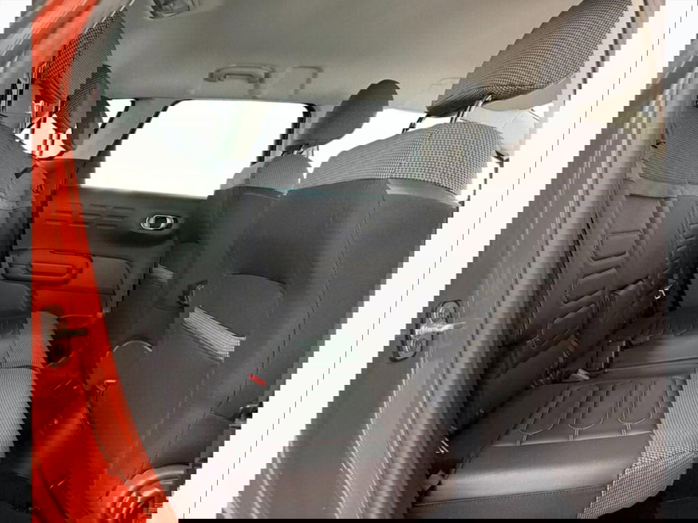 Citroen C3 Aircross usata a Monza e Brianza (10)