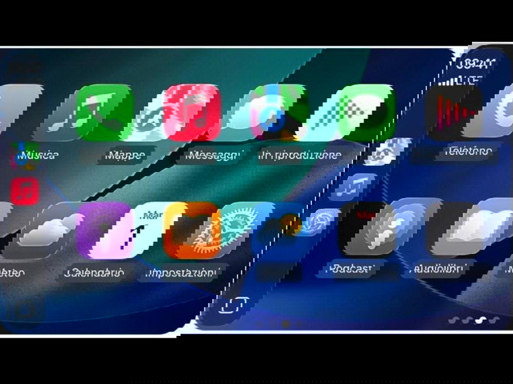 Citroen C3 Aircross usata a Monza e Brianza (13)