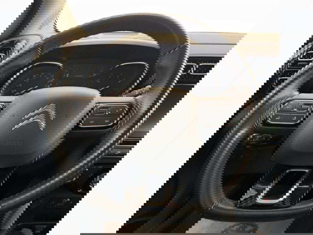 Citroen C3 Aircross usata a Monza e Brianza (7)