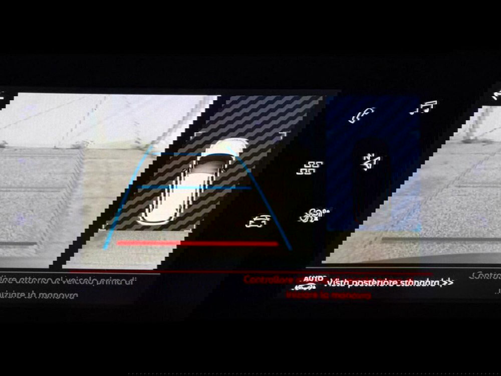 Citroen C3 Aircross usata a Monza e Brianza (12)