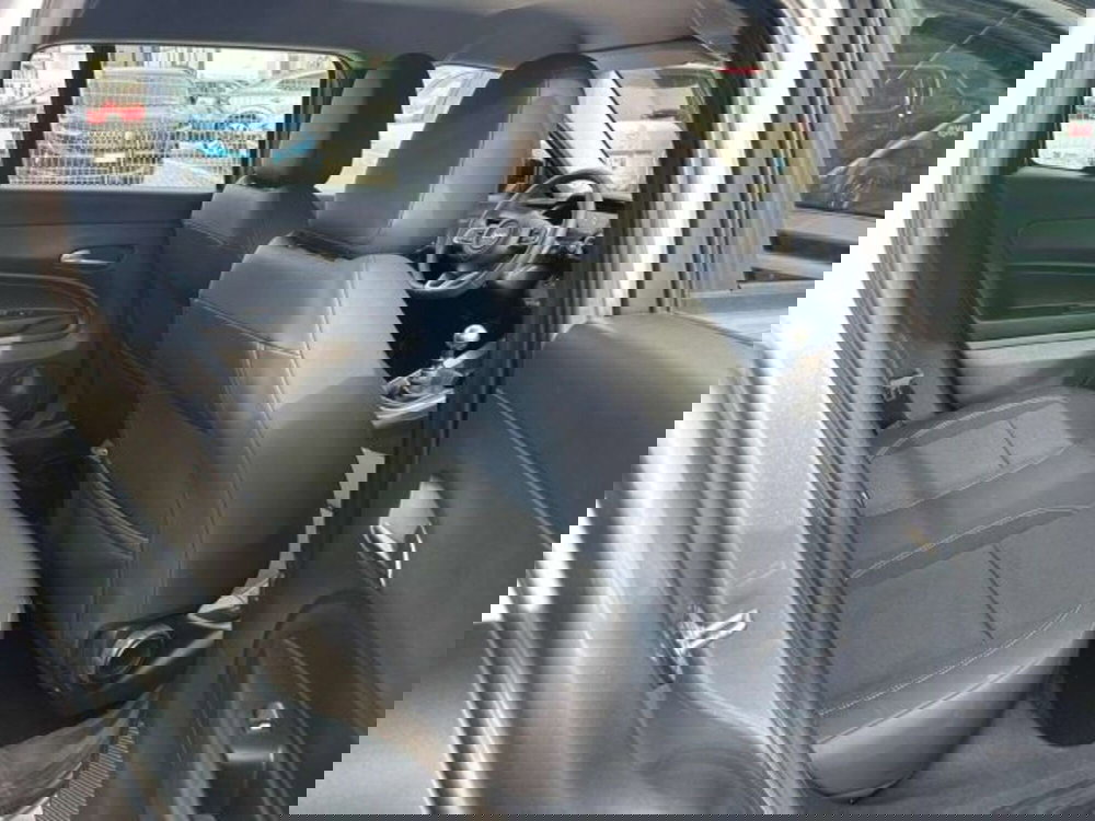 Jeep Avenger usata a Firenze (13)