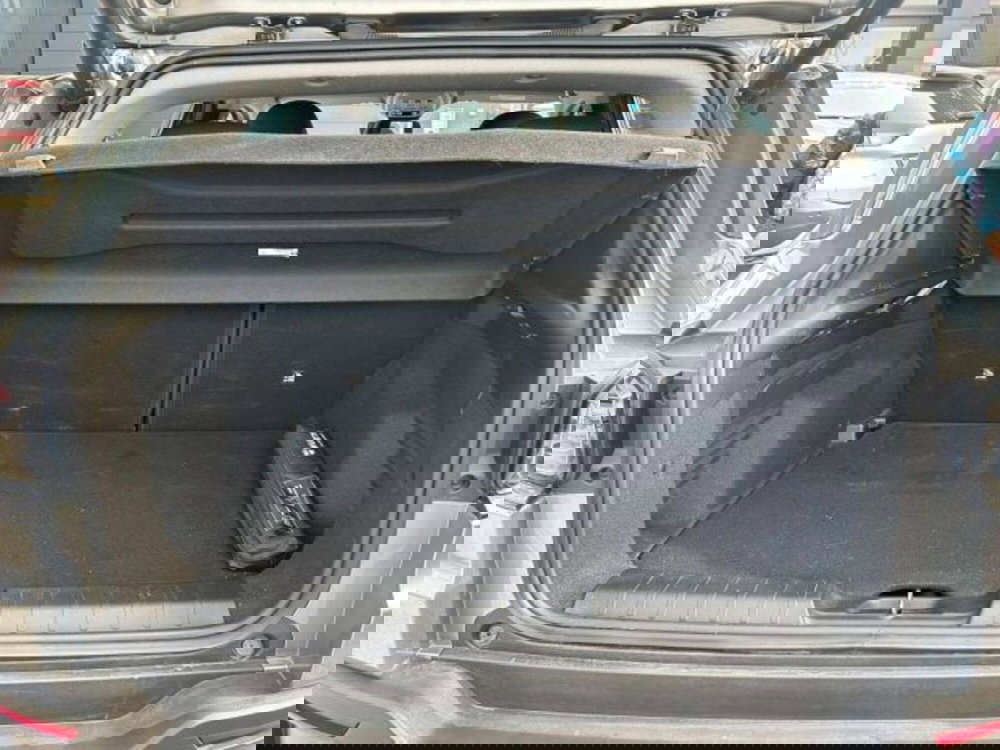 Jeep Avenger usata a Firenze (7)