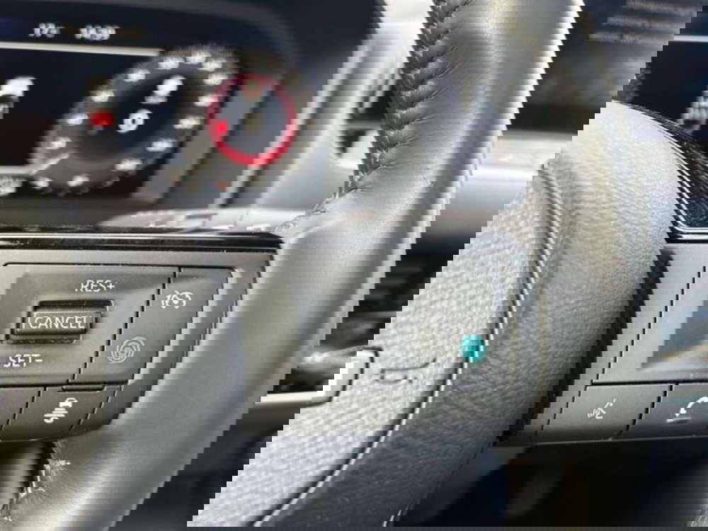 Nissan Qashqai usata a Firenze (13)