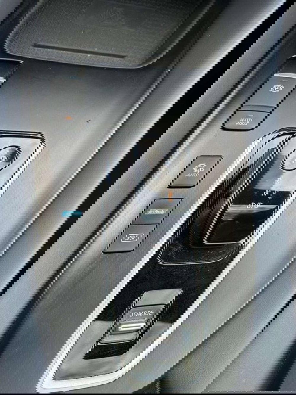 Nissan Qashqai usata a Firenze (14)