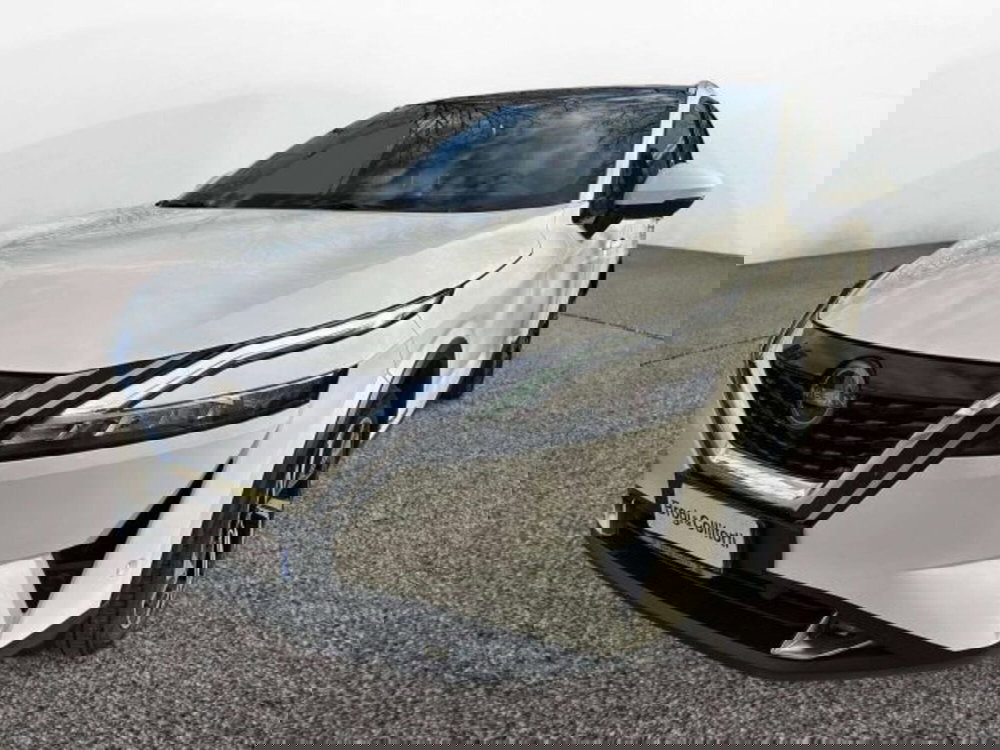 Nissan Qashqai usata a Firenze (3)