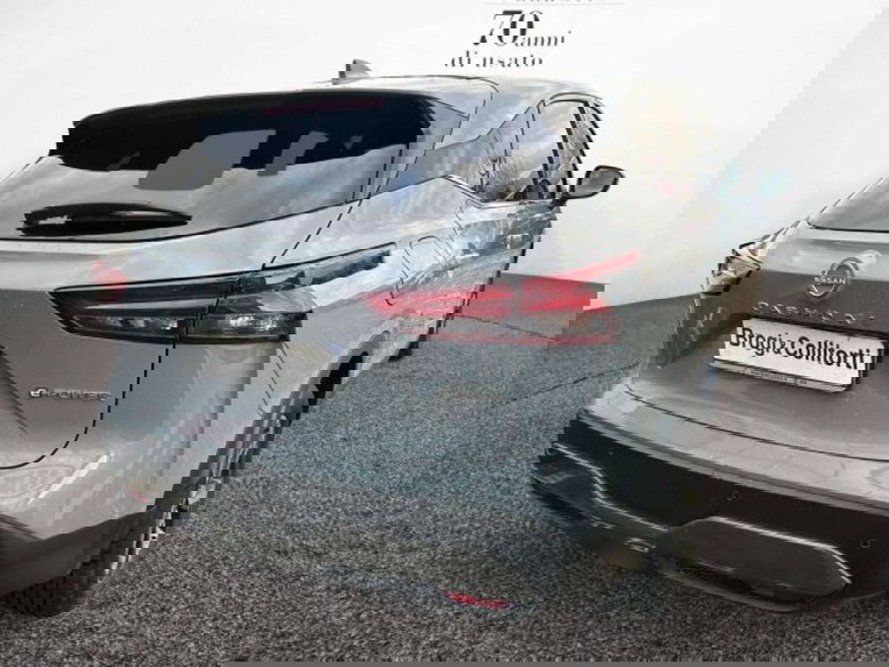 Nissan Qashqai usata a Firenze (4)