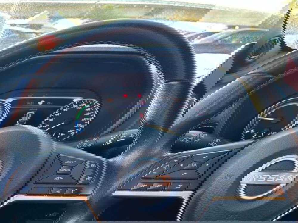 Nissan Juke usata a Firenze (10)