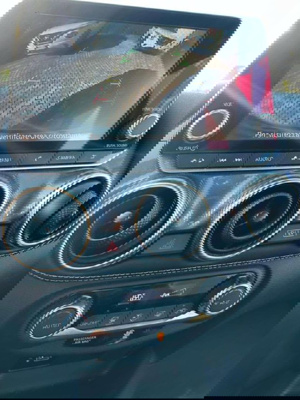 Nissan Juke usata a Firenze (15)