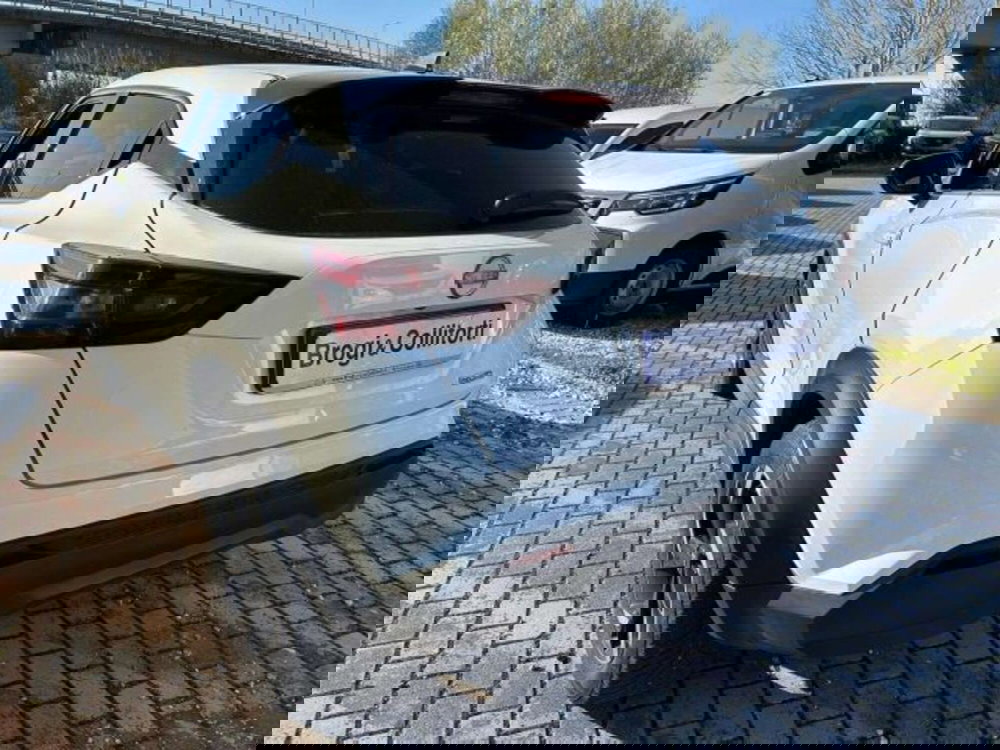 Nissan Juke usata a Firenze (6)