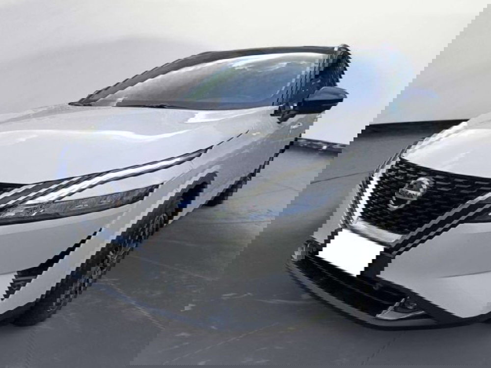 Nissan Qashqai usata a Firenze (3)