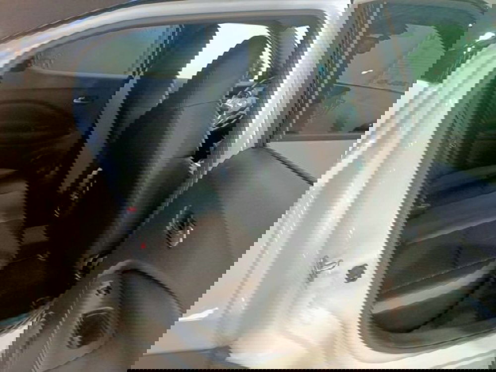 Nissan Juke usata a Firenze (10)