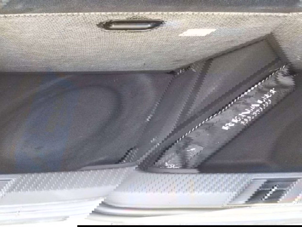 Renault Captur usata a Firenze (10)