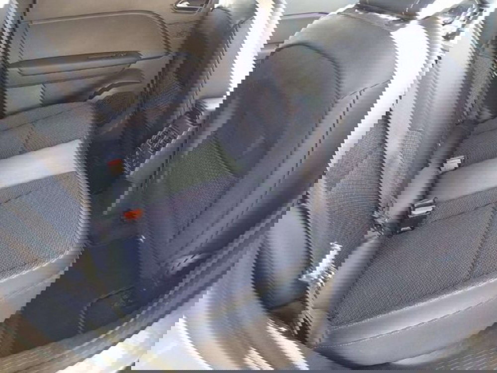 Renault Captur usata a Firenze (11)