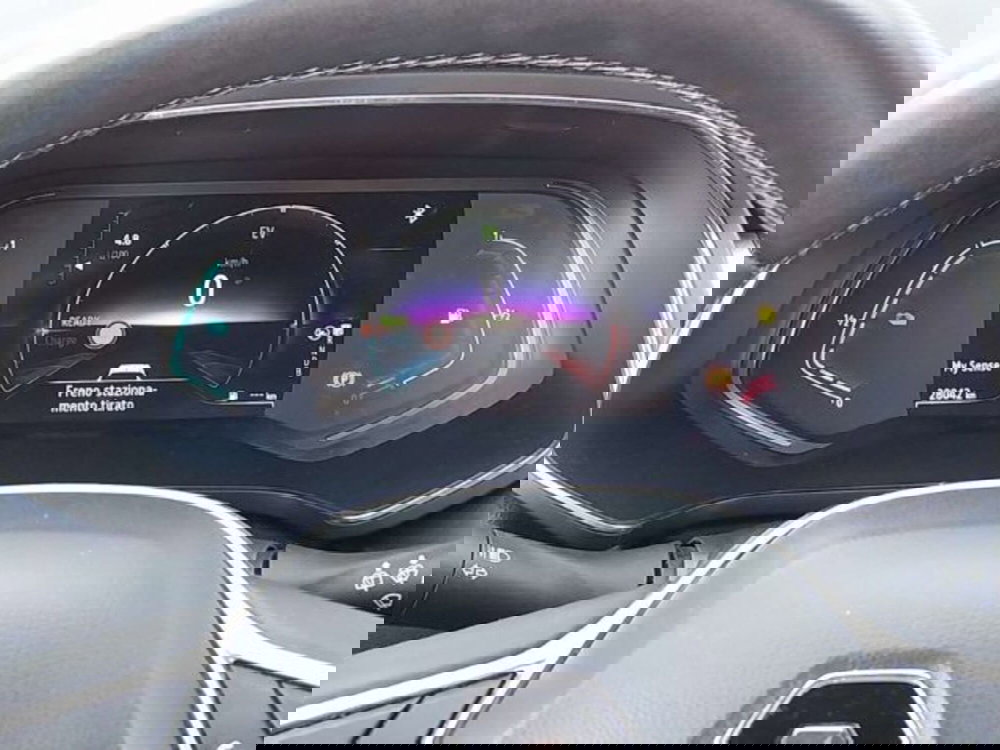 Renault Captur usata a Firenze (14)