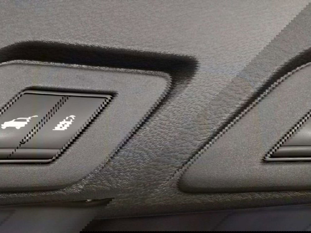 Nissan X-Trail usata a Firenze (10)