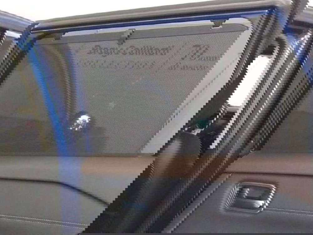 Nissan X-Trail usata a Firenze (14)