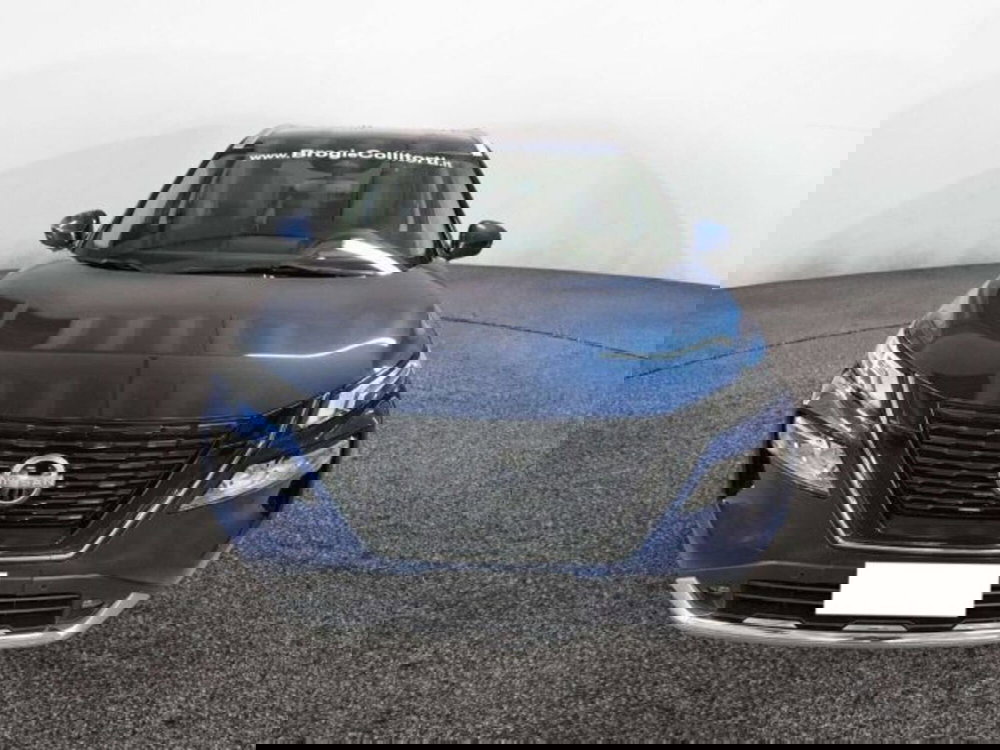 Nissan X-Trail usata a Firenze (2)