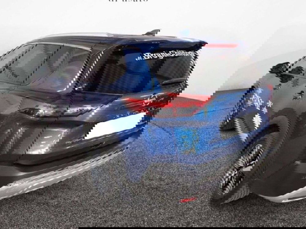 Nissan X-Trail usata a Firenze (4)