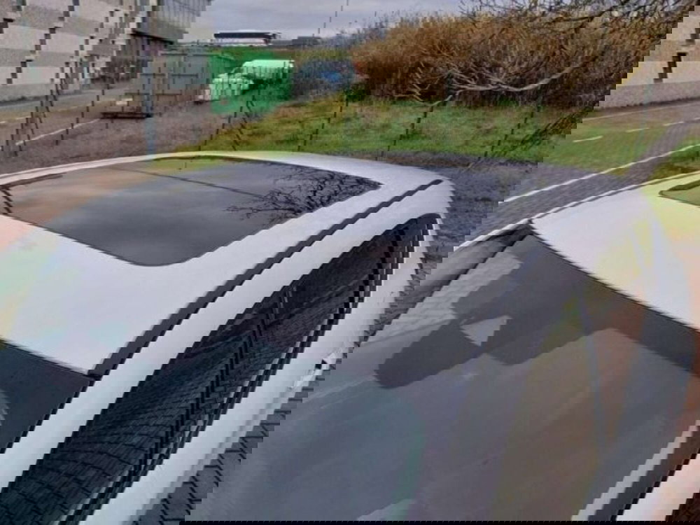 Mazda CX-60 usata a Firenze (14)