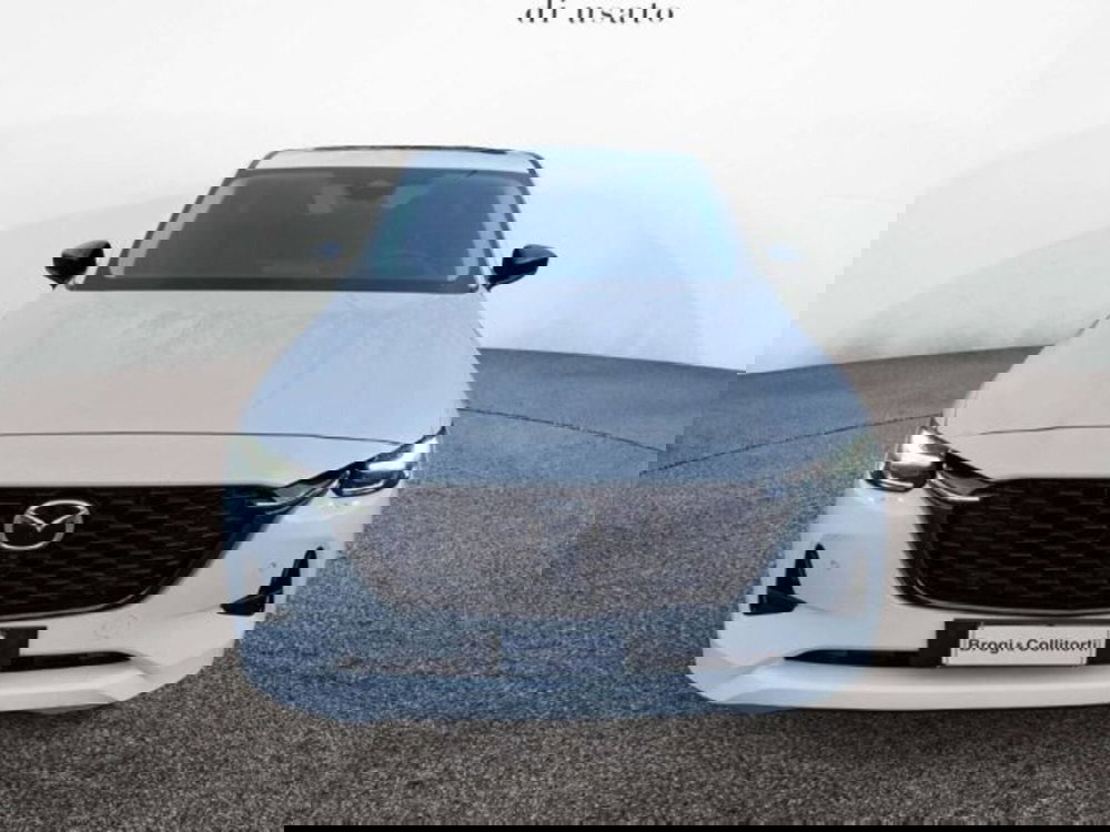 Mazda CX-60 usata a Firenze (2)