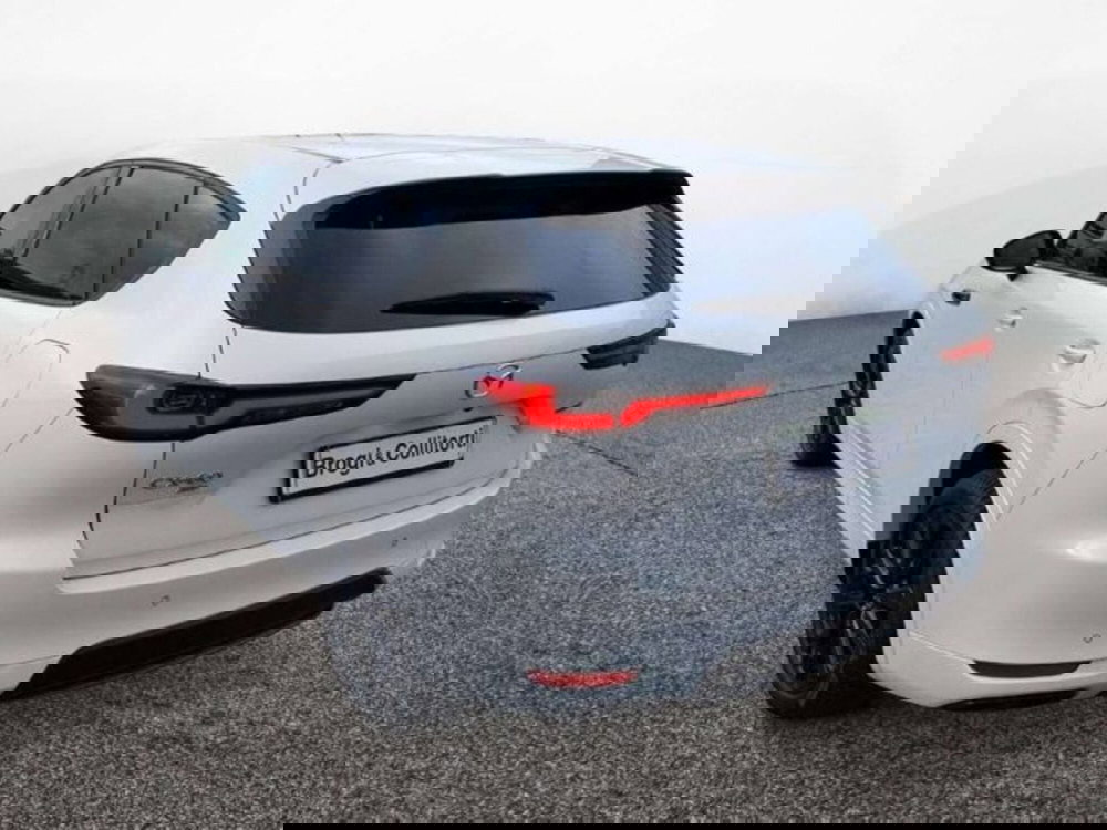 Mazda CX-60 usata a Firenze (4)