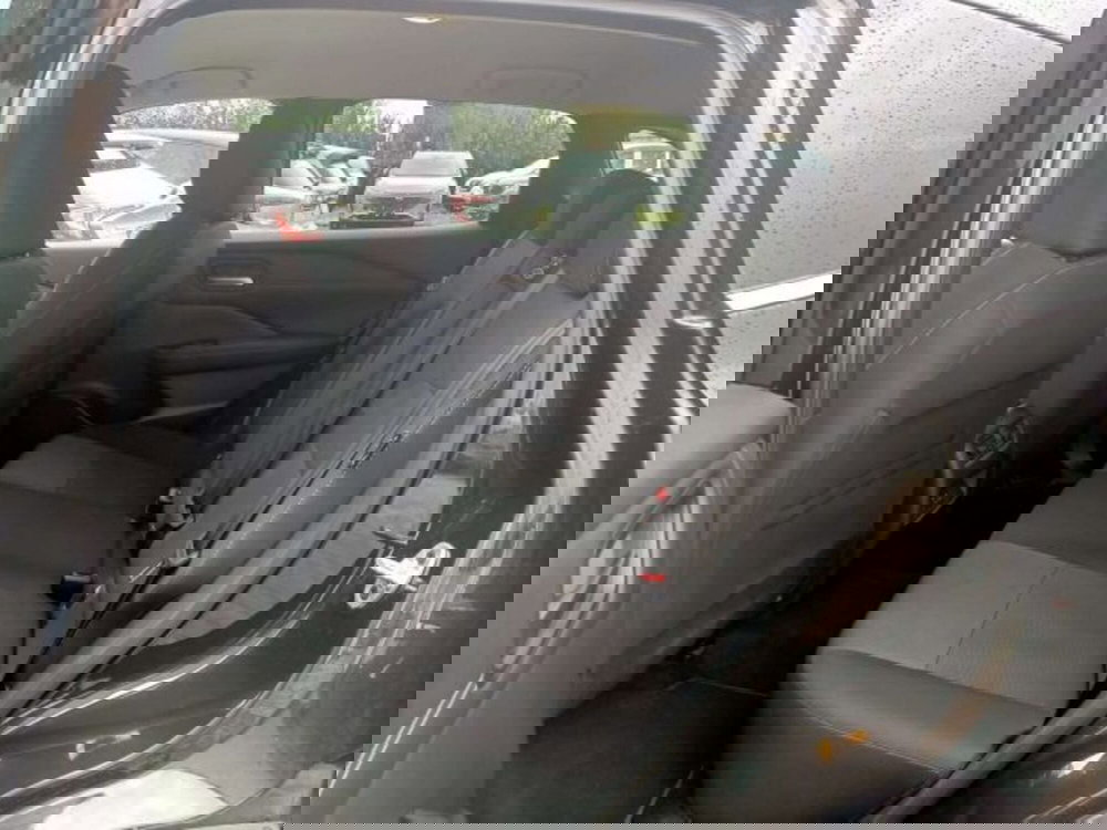 Nissan Qashqai usata a Firenze (11)