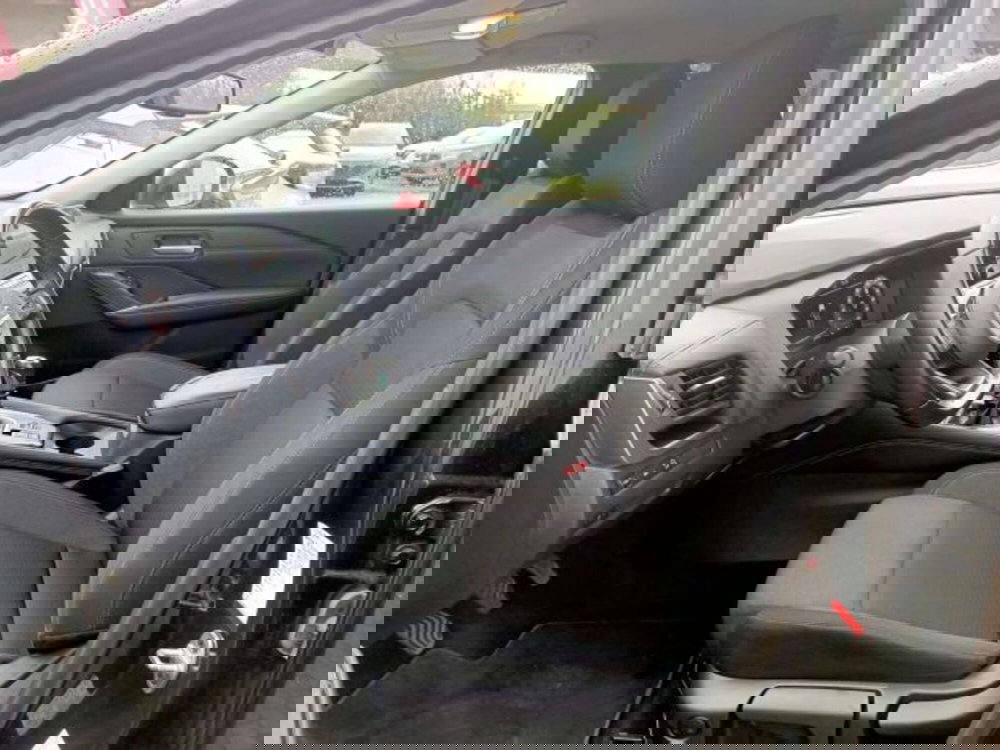 Nissan Qashqai usata a Firenze (13)