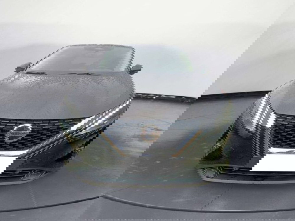 Nissan Qashqai usata a Firenze (3)