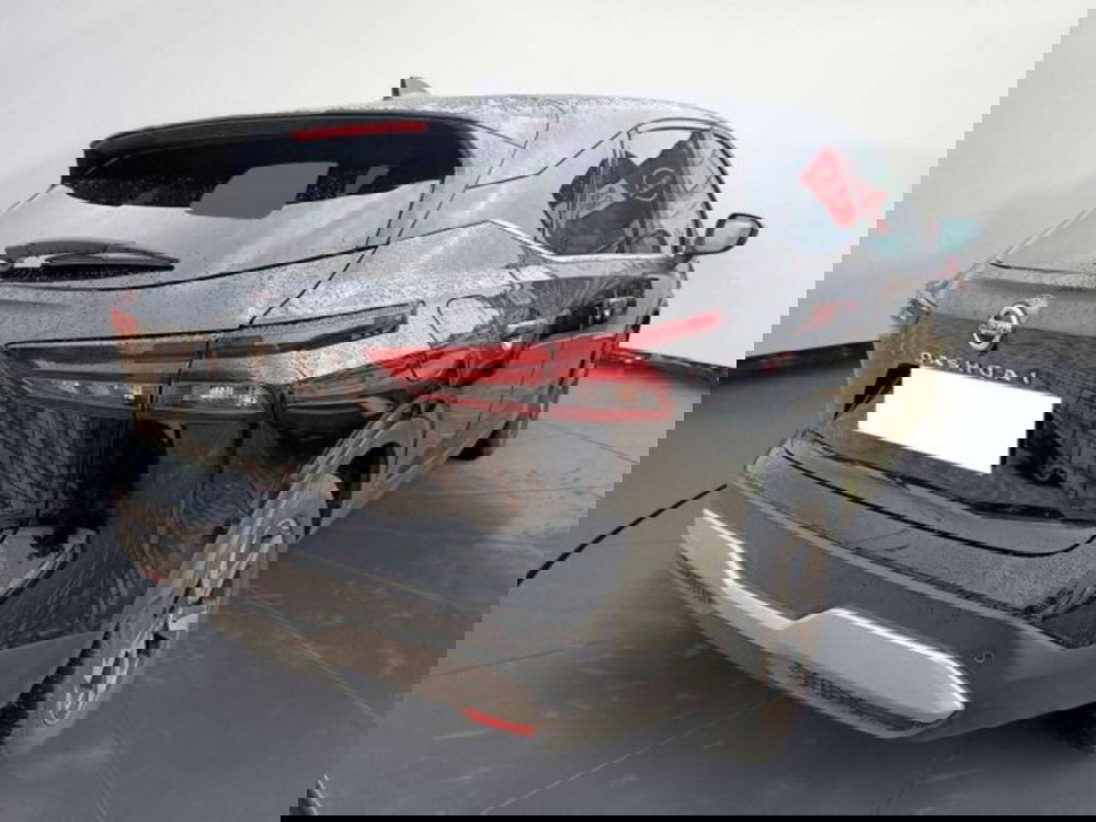 Nissan Qashqai usata a Firenze (4)