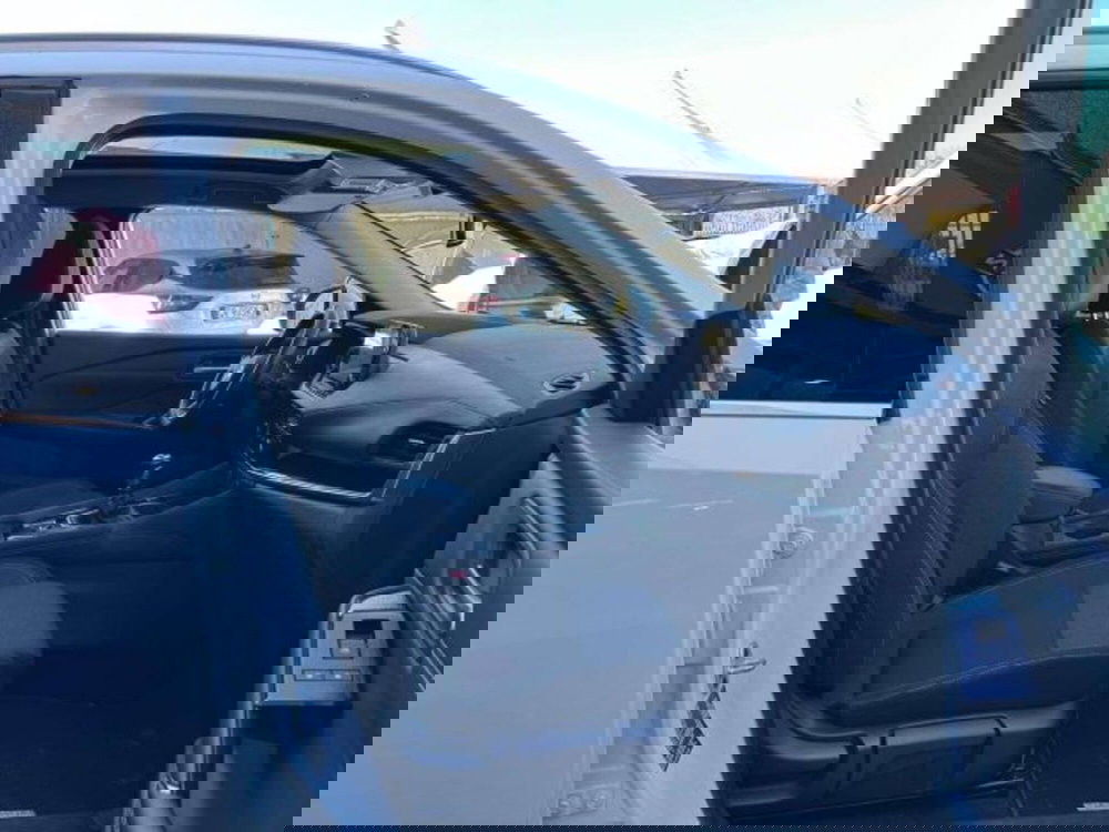 Nissan Qashqai usata a Firenze (10)