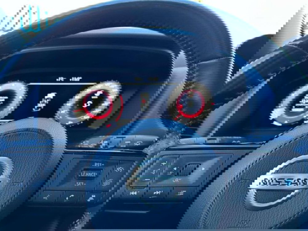 Nissan Qashqai usata a Firenze (14)