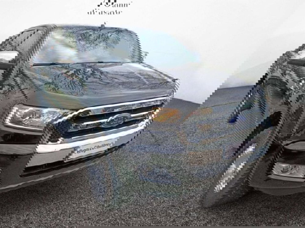 Ford Ranger Pick-up usata a Firenze