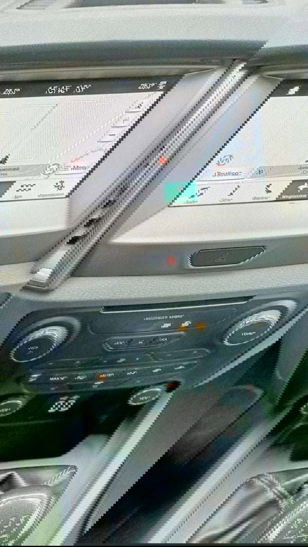 Ford Ranger Pick-up usata a Firenze (11)