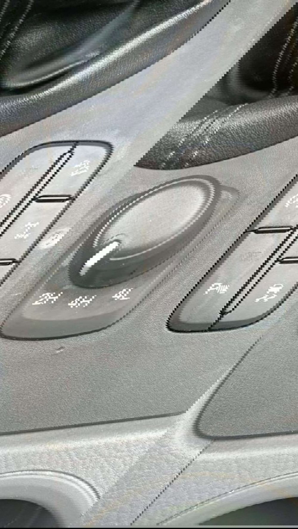 Ford Ranger Pick-up usata a Firenze (12)