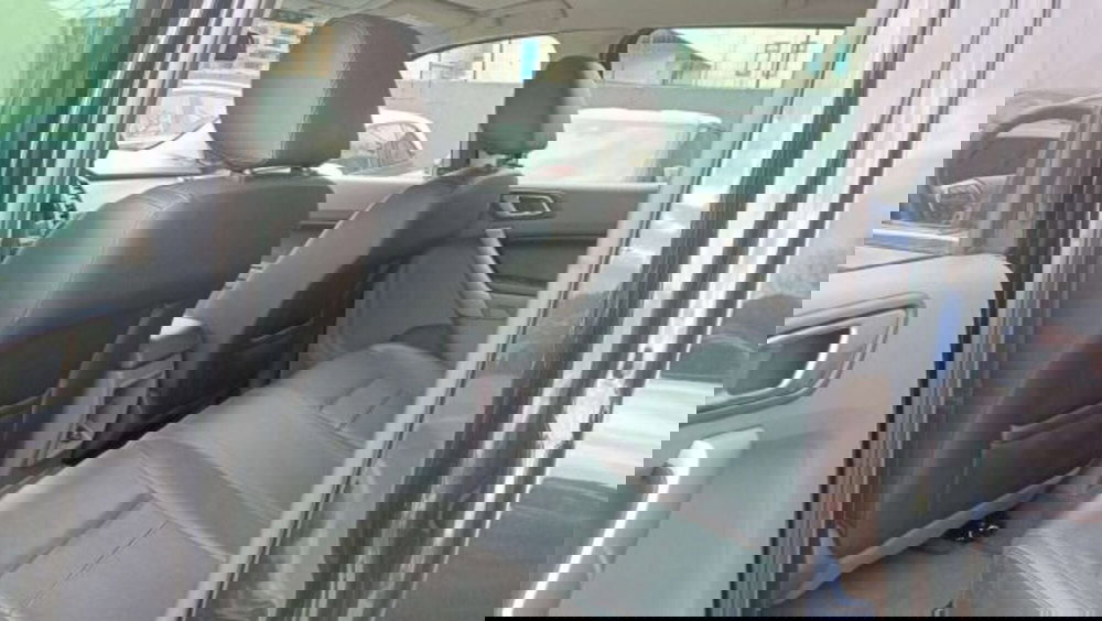 Ford Ranger Pick-up usata a Firenze (13)