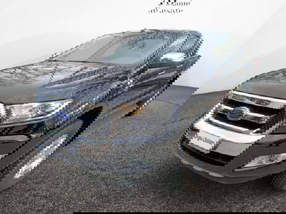 Ford Ranger Pick-up usata a Firenze (3)