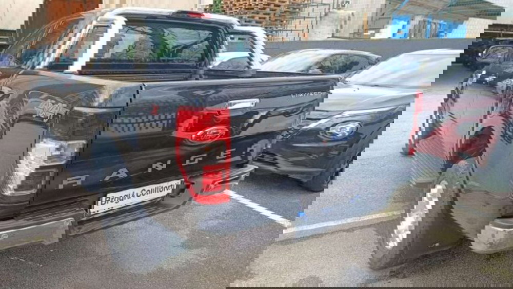 Ford Ranger Pick-up usata a Firenze (6)