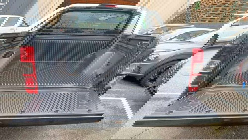 Ford Ranger Pick-up usata a Firenze (7)