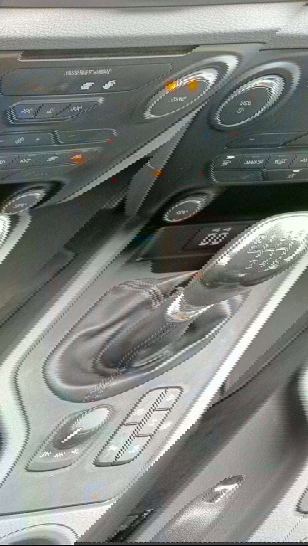 Ford Ranger Pick-up usata a Firenze (9)