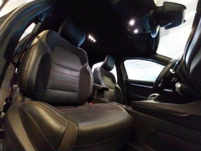 Renault Arkana usata a Firenze (17)