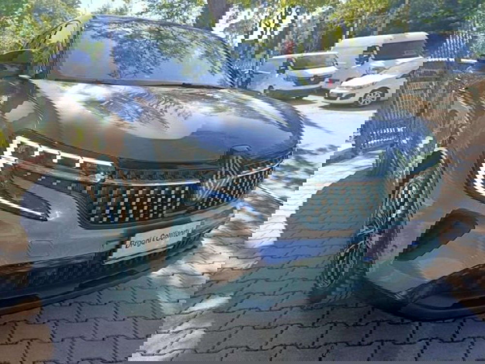 Renault Austral usata a Firenze